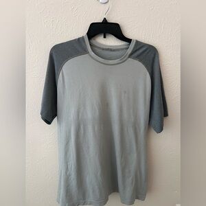 Lululemon Mens Shirt